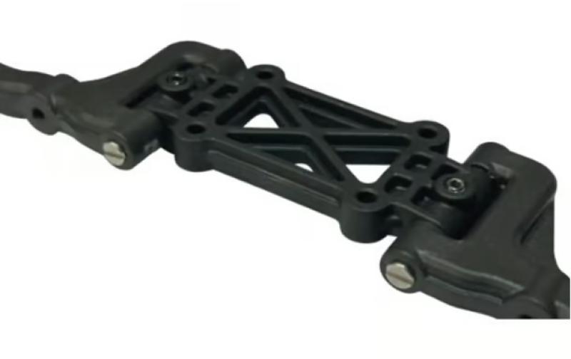 LOW FRICTION (F) LOWER ARM PIN (φ3.0) for RDX